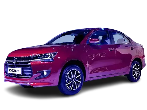 Economy Sedan Rental