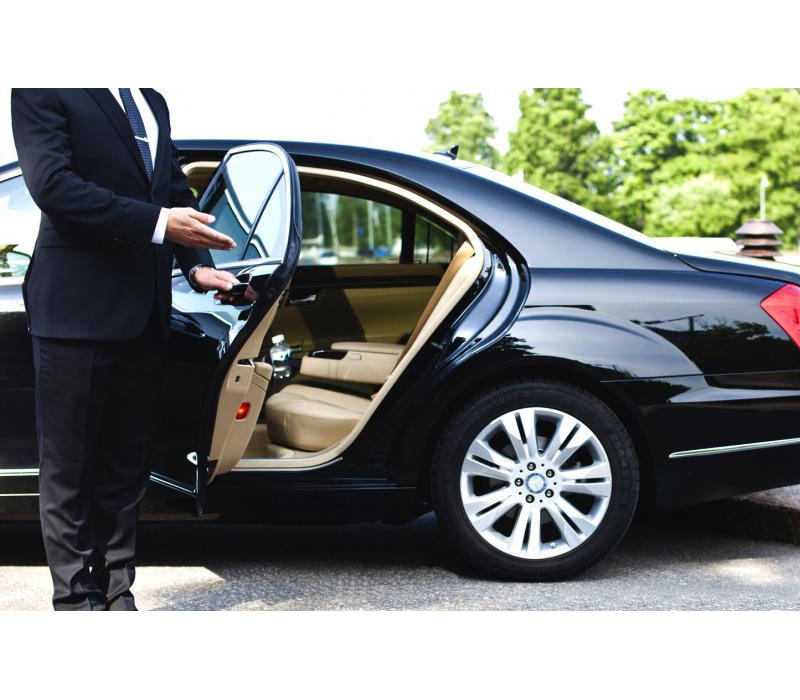 Hire Car Rental For Events