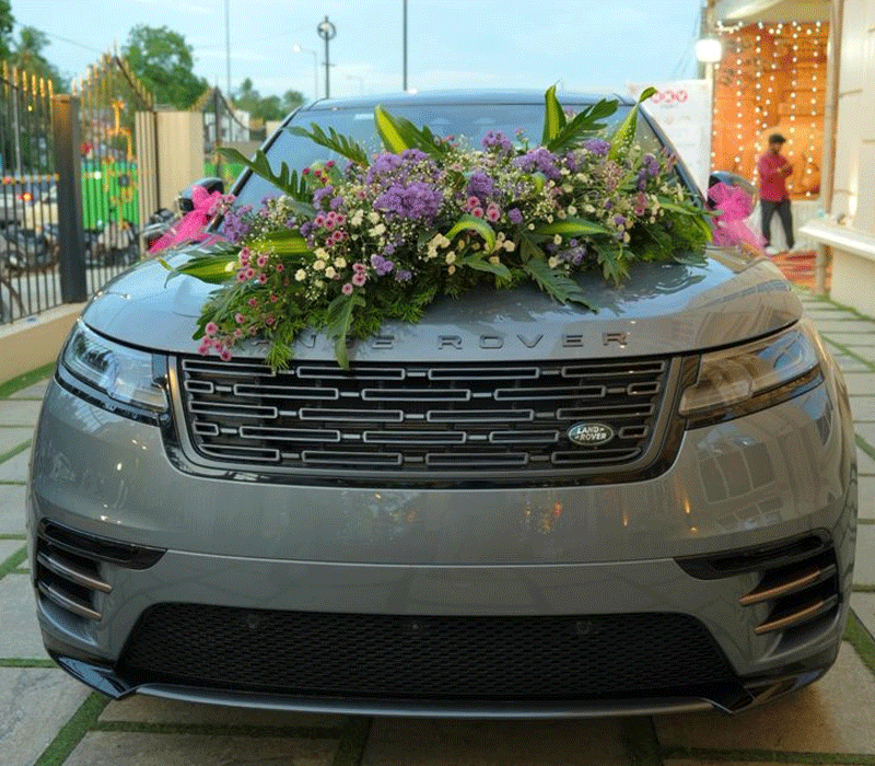 car rental in ahmedabad with driver