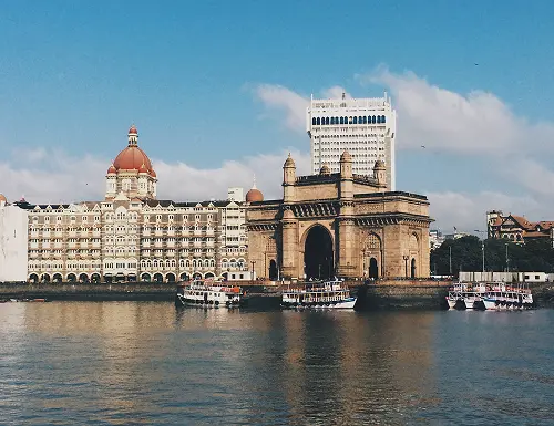 Mumbai