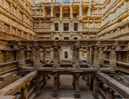 Patan Rani Ki Vav