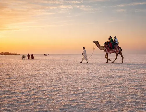 Rann of Kutch