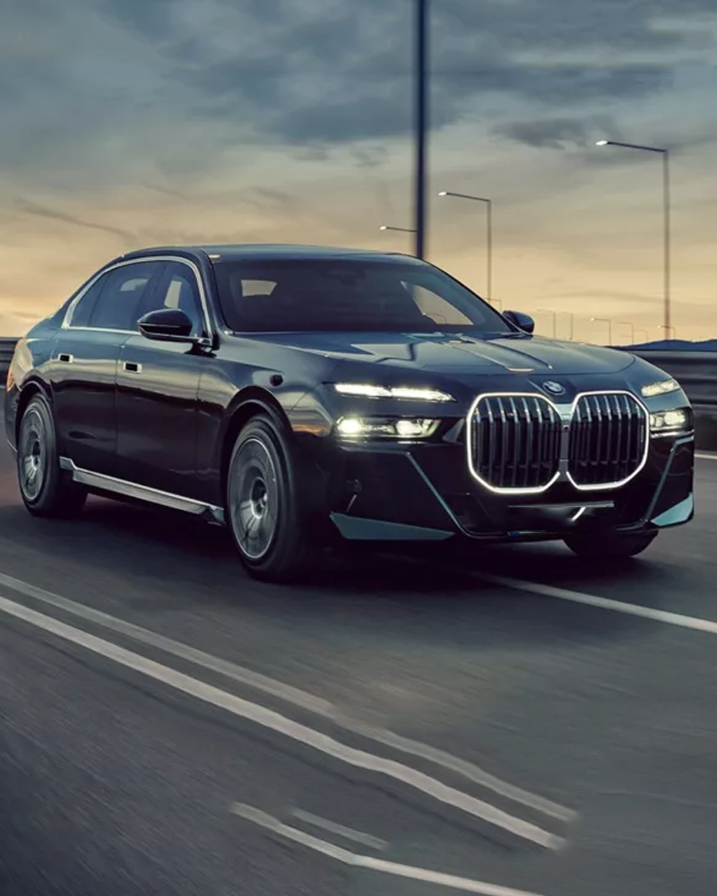 Luxury Wedding Car in Ahmedabad